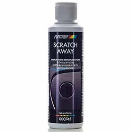 MOTIP Scratch Away антицарапин 250 мл