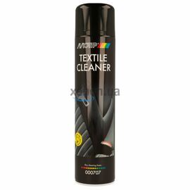 MOTIP Black Line Textile Cleaner очиститель текстиля 600 мл