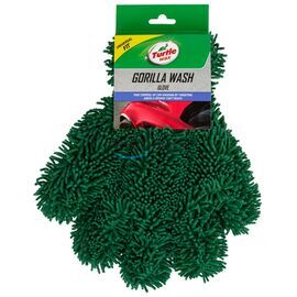 Turtle Wax Gorilla Wash Glove рукавичка для мийки авто