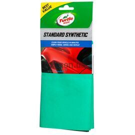 Turtle Wax Standard Synthetic синтетическая замша