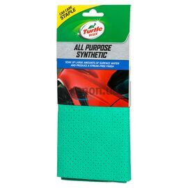 Turtle Wax All Purpose Synthetic перфарована синтетична замша