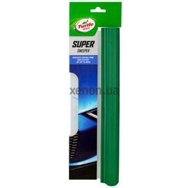 Turtle Wax Super Sweeper силиконовый водосгон 310х100 мм
