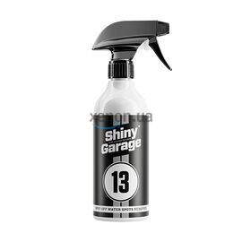 Shiny Garage Spot Off очиститель водного камня и кальцевых пятен 500 мл
