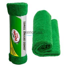 Turtle Wax Jumbo Drying Towel великий рушник для сущіння 60х90