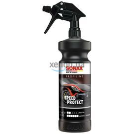 SONAX PROFILINE 02-06 Speed Protect быстрый воск карнаубы 1 л