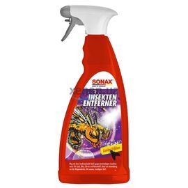 SONAX Insekten Entferner Sonderedition очиститель следов насекомых 1 л