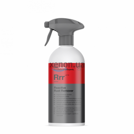 Koch Chemie Rrr Reactive Rust Remover бескислотный очиститель ржавчины 500 мл