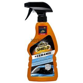 ArmorAll Ceramic Glass Treatment and Cleaner очиститель и защитное покрытие для стекла 500 мл