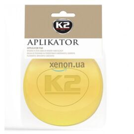 K2 Foam Applicator аплікатор для нанесення восків