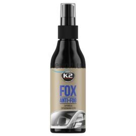 K2 Fox Anti-Fog засіб проти запотівання скла 150 мл