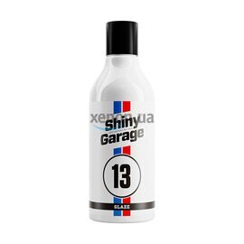 Shiny Garage Glaze глейз для кузова 250 мл, Объем: 250 мл, Запах: Chocolate
