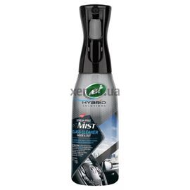 Turtle Wax Hybrid Solutions Streak Free Mist Inside and Out Car Window Cleaner глибокий очисник скла зовні та всередині 591 мл