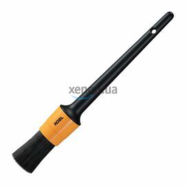ADBL Round Detailing Brush Reinigungspinsel 12 кисть для детейлинга диаметр 25 мм, Объем: 25 мм