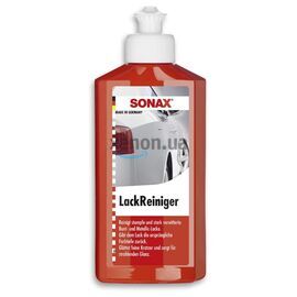 SONAX Lackreiniger очищающий полироль для кузова 250 мл, Объем: 250 мл