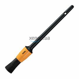ADBL Round Detailing Brush Reinigungspinsel 8 кисть для детейлинга диаметр 17 мм, Объем: 17 мм
