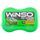 WINSO Car Cleaning Sponge губка для миття автомобіля 240х160х70 мм
