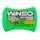 WINSO Car Cleaning Sponge губка для мытья автомобиля 200х140х60 мм