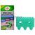 Губка для мойки рук Turtle Wax 50687 Губка для мойки рук Turtle Wax 50687