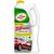 Turtle Wax Zip Wax Liquid Car Wash & Wax Quick & Easy T-79
