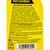 Doctor Wax Tire & Shine Guard реставратор покрышек блеск и защита 475 мл, изображение 3 Doctor Wax Tire & Shine Guard реставратор покрышек блеск и защита 475 мл, изображение 3