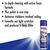 SONAX XTREME Spray Polish пінний очищувач кузова з блиском 320 мл, зображення 6