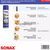 SONAX XTREME Spray Polish пінний очищувач кузова з блиском 320 мл, зображення 7
