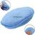 Аппликатор( без кармашка) Turte Wax из микрофибры для нанесения и полировки 120*17мм, изображение 2 Аппликатор( без кармашка) Turte Wax из микрофибры для нанесения и полировки 120*17мм, изображение 2