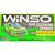 WINSO Car Cleaning Sponge губка для мытья автомобиля 220х120х60 мм, изображение 3