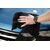 WIPERS Schwarzes MikrofaserTüch чорна універсальна серветка з мікрофібри (Німеччина) 40х40 см 500 gsm, зображення 8