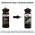SONAX PROFILINE Sensitive Surface Detailer (Plastic Cleaner) мягкий (деликатный) очиститель пластика 1 л, изображение 5