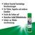 SONAX Foam Upholstery Cleaner пінний очисник плям текстильного салону 400 мл, зображення 6 SONAX Foam Upholstery Cleaner пінний очисник плям текстильного салону 400 мл, зображення 6