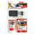 SONAX Headlight Restoration Kit набор для реставрации и защиты пластиковых фар 89 мл SONAX Headlight Restoration Kit набор для реставрации и защиты пластиковых фар 89 мл
