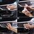 SONAX Headlight Restoration Kit набор для реставрации и защиты пластиковых фар 89 мл, изображение 5 SONAX Headlight Restoration Kit набор для реставрации и защиты пластиковых фар 89 мл, изображение 5