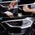 SONAX Headlight Restoration Kit набор для реставрации и защиты пластиковых фар 89 мл, изображение 6 SONAX Headlight Restoration Kit набор для реставрации и защиты пластиковых фар 89 мл, изображение 6