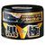 SOFT99 Kiwami Extreme Gloss Wax Black віск Кивами для темних автомобілів 200 г, зображення 4