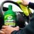 Turtle Wax Luxe Leather Quick & Easy очищувач та кондиціонер для шкіри 500 мл, зображення 6 Turtle Wax Luxe Leather Quick & Easy очищувач та кондиціонер для шкіри 500 мл, зображення 6