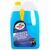 Turtle Wax Winter Screen Wash зимний омыватель -12°C  4 л