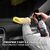 Turtle Wax Hybrid Solutions Streak Free Mist Interior Spray очиститель полироль для пластика с УФ защитой 591 мл, изображение 6