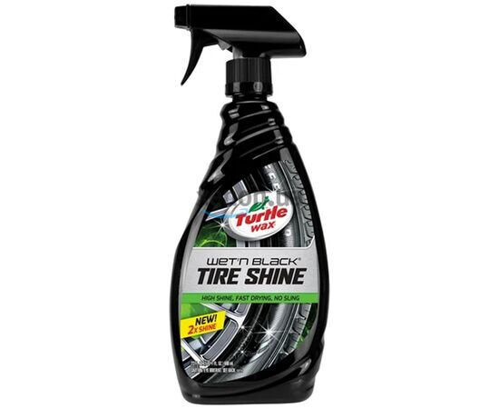 Turtle Wax Tire Shine