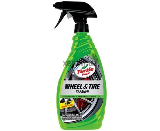 Turtle Wax Wheel & Tire Cleaner