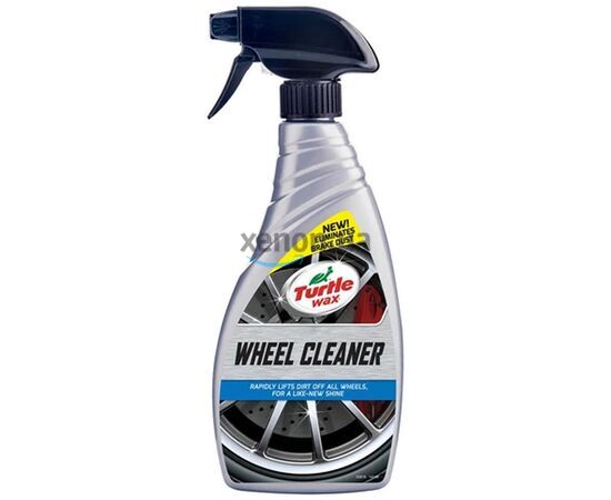 Turtle Wax Wheel Cleaner