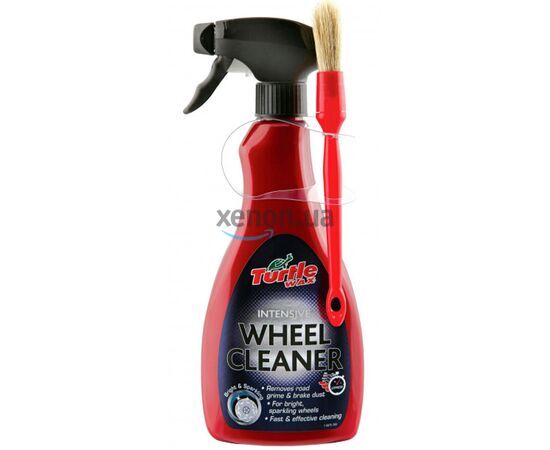 Turtle Wax Intensive Wheel Cleaner