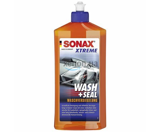 SONAX 244200