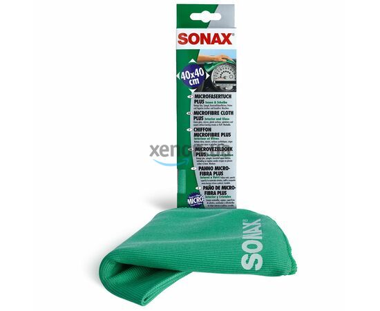 Микрофибра SONAX 416500