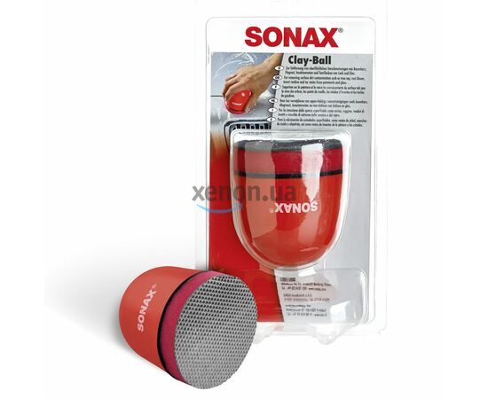 SONAX 419700