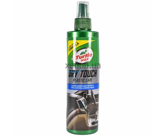 Turtle Wax Dry Touch Plastic Care 300 мл