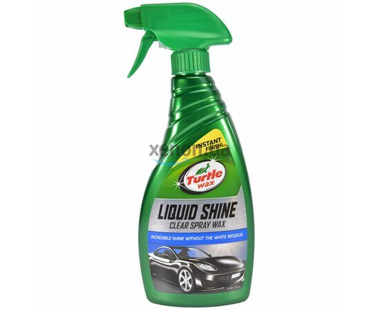 Turtle Wax Liquid Shine