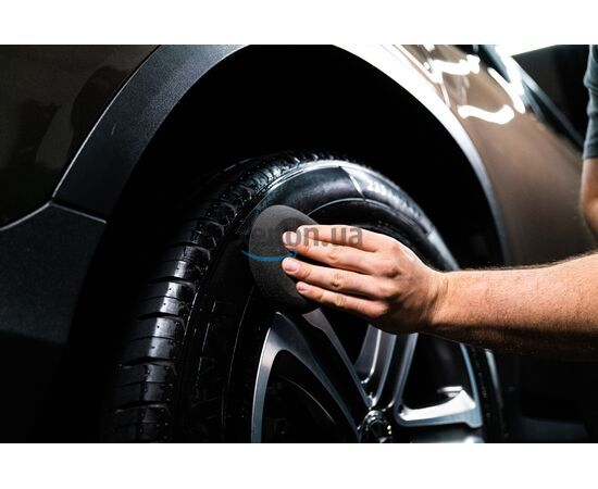 Turtle Wax Trim & Tyre Gel гель для шин 300 мл, изображение 4