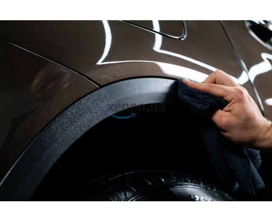 Turtle Wax Trim & Tyre Gel гель для шин 300 мл, изображение 5