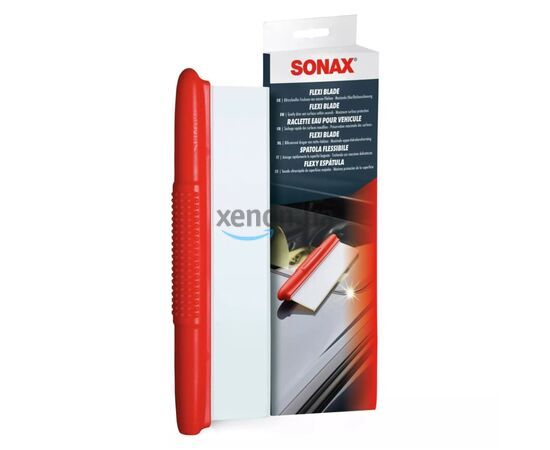 SONAX Flexi Blade силиконовый водосгон